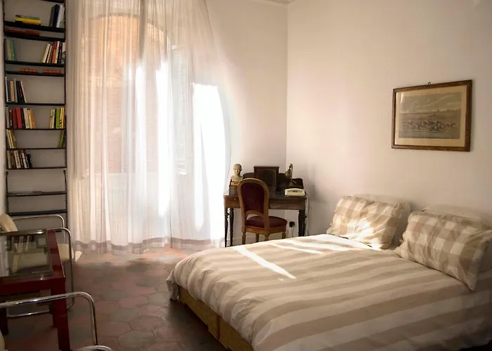 Apartment Il Mio Giardino Rom