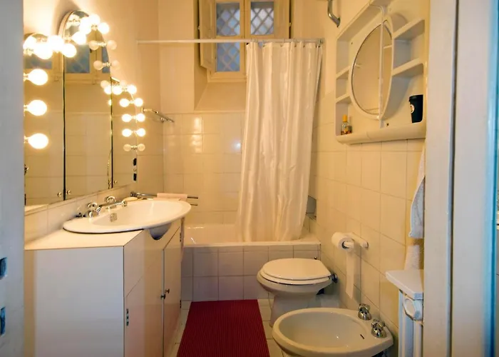 Il Mio Giardino Apartment
